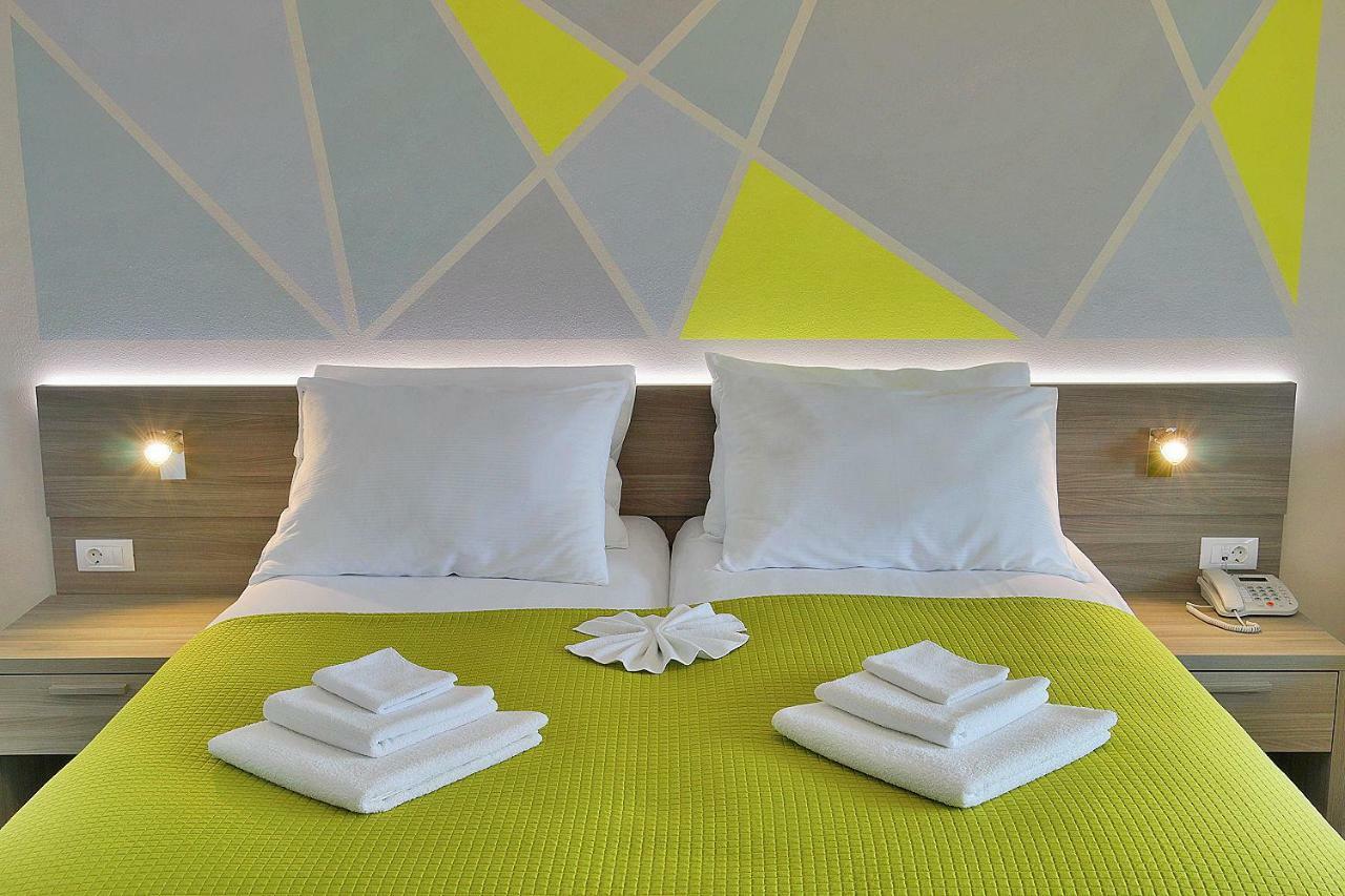Hotel Modo Pula