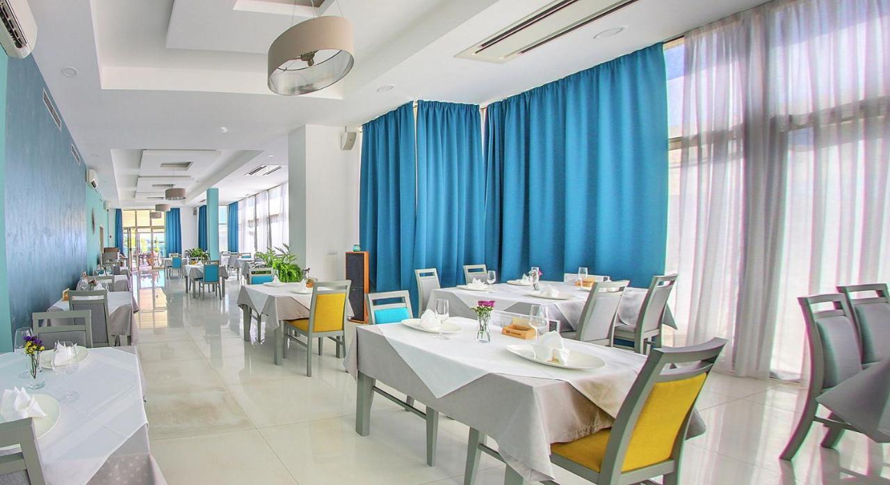 Hotel Modo